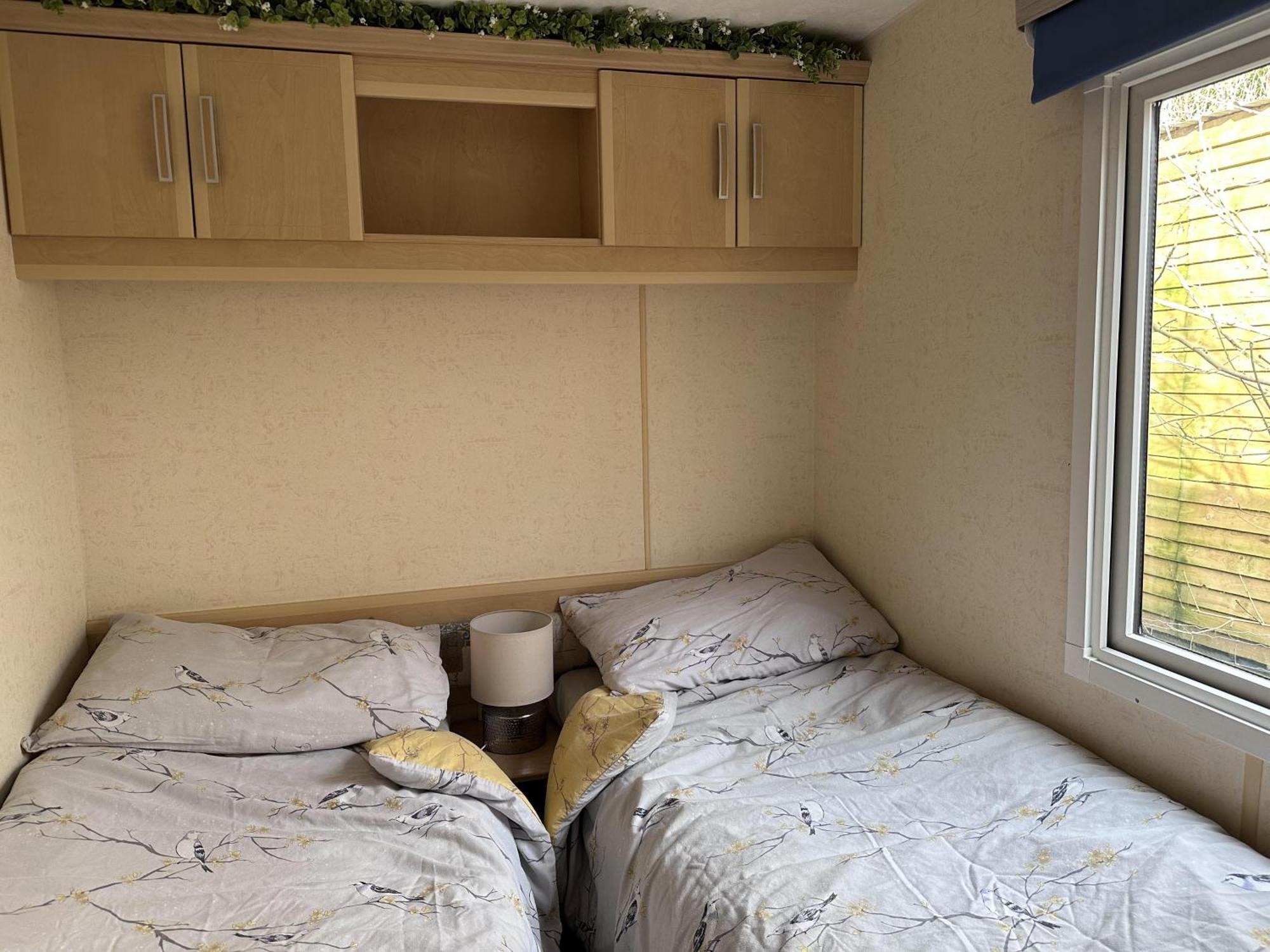 Captivating 2-Bed Static Caravan In Holyhead Llanfachraeth Kültér fotó